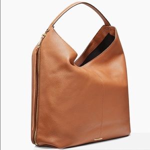 Rebecca Minkoff Bryn Double Zip Hobo Purse